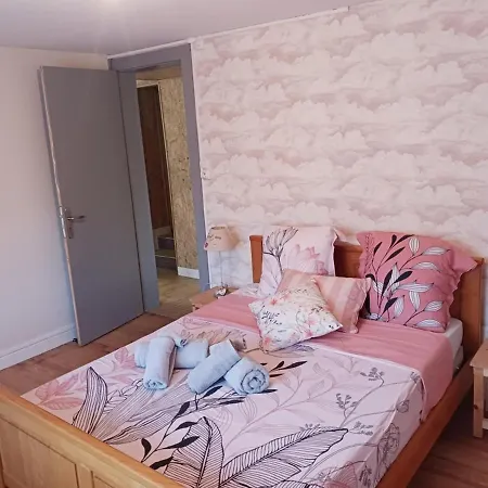 La Cachette De La Vallee Saulxures-sur-Moselotte