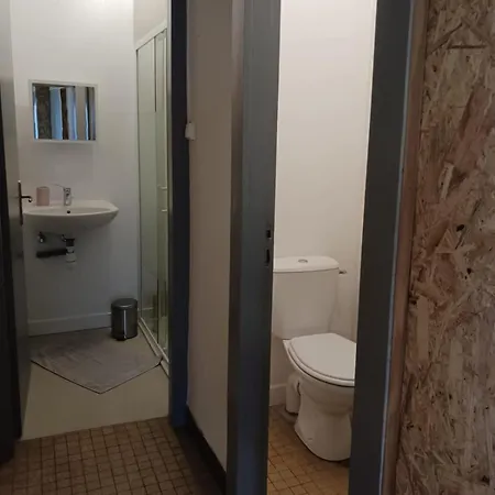 La Cachette De La Vallee Apartment Saulxures-sur-Moselotte